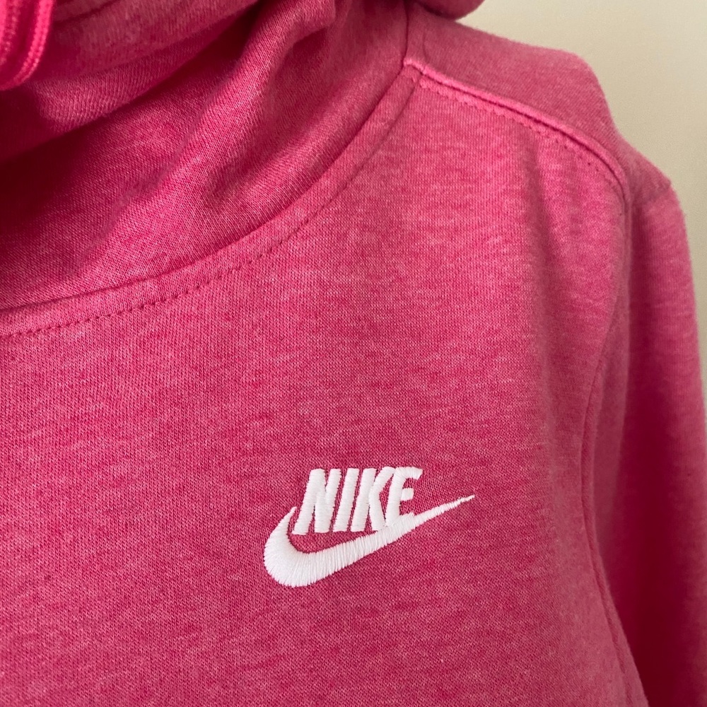 Nike hoodie